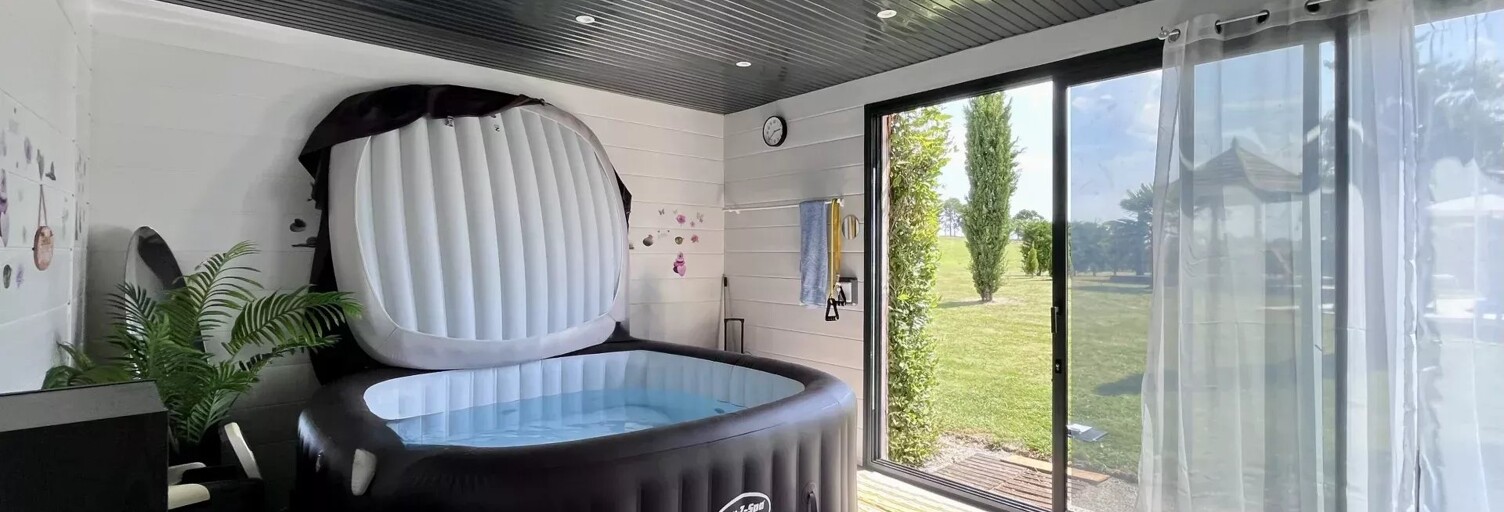 Maison 8 Pièces 93 m² à vendre à Saint-Cirgues (46210)