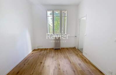 STUDIO AV HOCHE — photo du bien