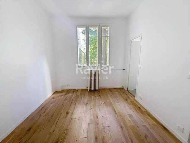 STUDIO AV HOCHE — photo du bien