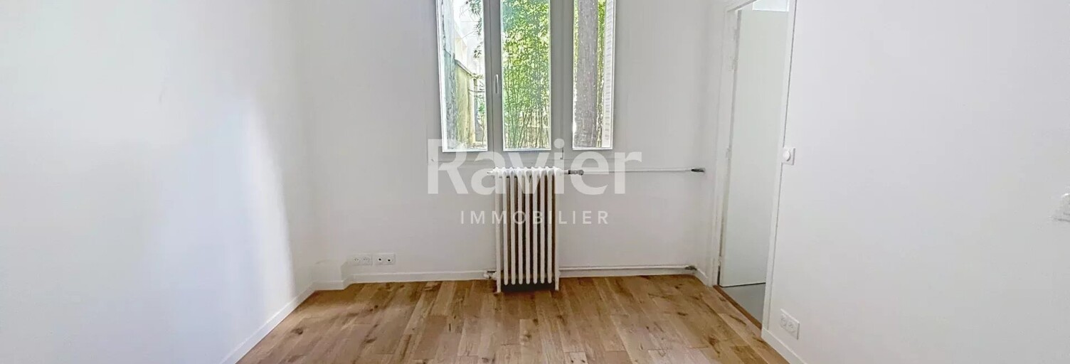 Appartement 1 Pièce 20 m² à louer à Paris 8 (75008)