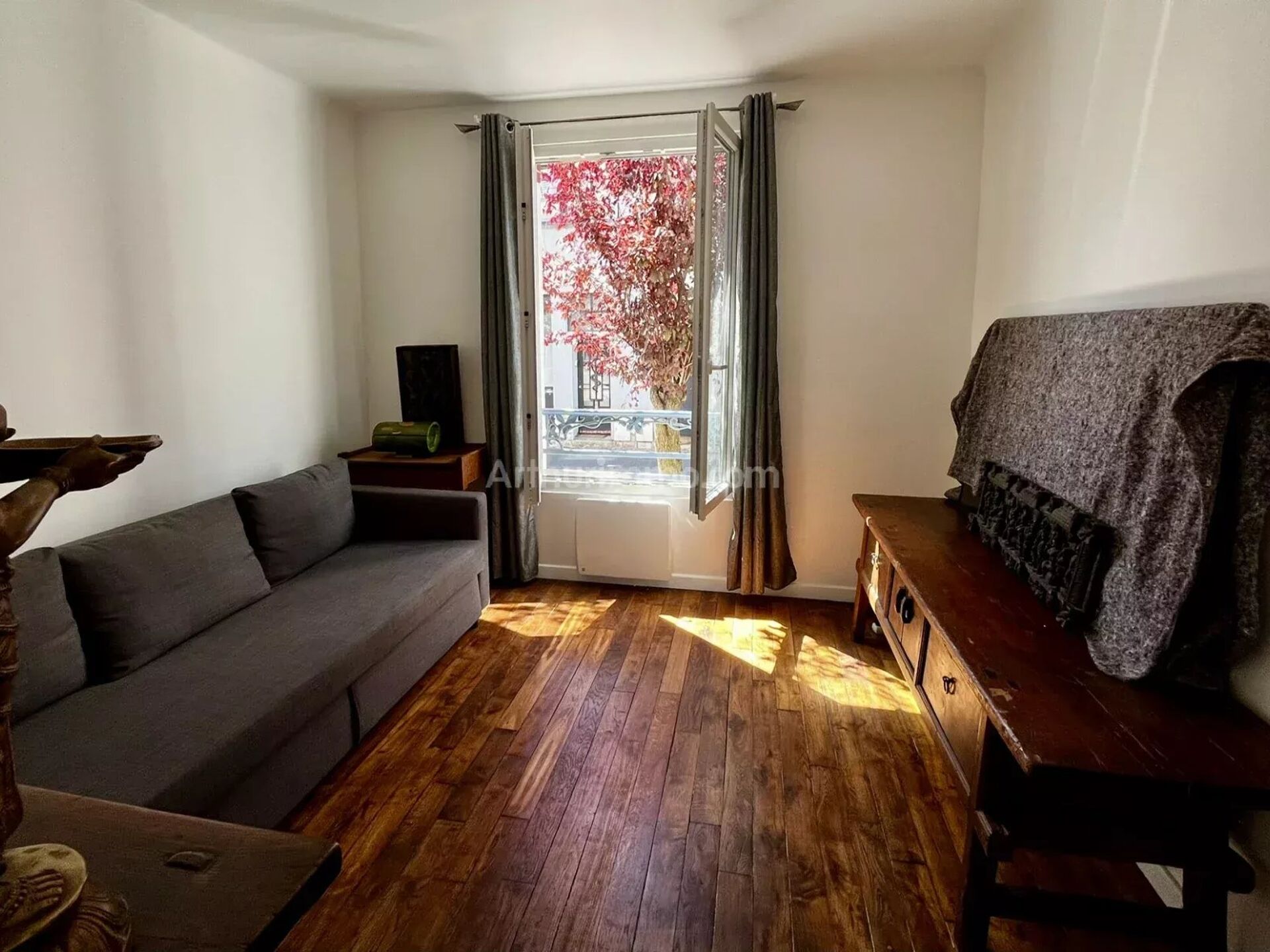 Appartement 3 pièces 38 m² · à Joinville-le-Pont · 38 m² · 234 000 €