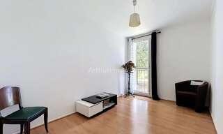 Appartement 3 Pièces 56 m² à vendre à Crosne (91560)