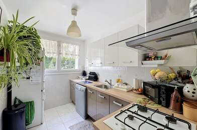 Appartement 3 pièces 159990 €