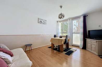 Appartement 3 pièces 159990 €