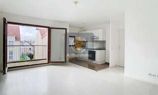 Appartement 2 Pièces 44 m² à louer à Valenton (94460)