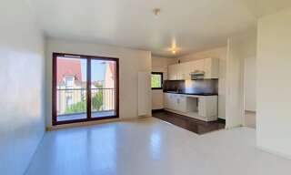Appartement 2 Pièces 44 m² à louer à Valenton (94460)