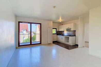 Appartement 2 pièces 1000 €