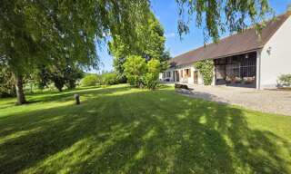 Maison 5 Pièces 151 m² à vendre à Ladon (45270)
