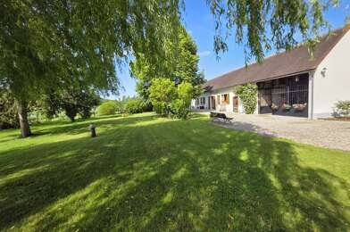 Maison 5 pièces 248000 €