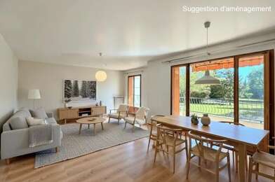 Appartement 3 pièces 470000 €