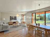 AIX-EN-PROVENCE – LA TORSE – LE CHAMBORD – T3 94 M² – BALCON PLEIN SUD SUR PARC — photo 2