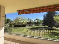 AIX-EN-PROVENCE – LA TORSE – LE CHAMBORD – T3 94 M² – BALCON PLEIN SUD SUR PARC — photo 3