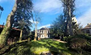 Maison 8 Pièces 214 m² à vendre à Montry (77450)