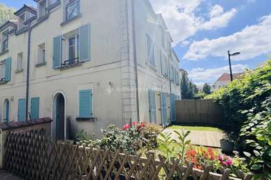 Maison 5 pièces 419000 €
