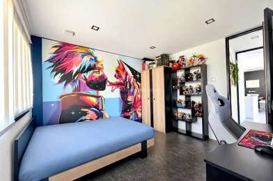 Maison 5 pièces 539000 €