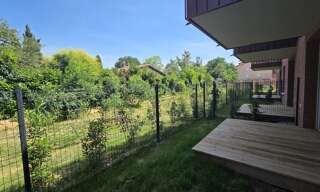 Appartement 2 Pièces 45 m² à louer à Labarthe-sur-Lèze (31860)