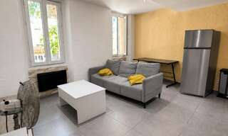 Appartement 2 Pièces 33 m² à vendre à Toulon (83000)