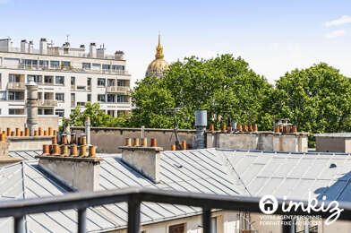 Appartement 1 pièces 164900 €