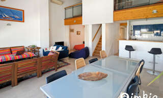 Appartement 3 Pièces 87 m² à vendre à Palavas-les-Flots (34250)