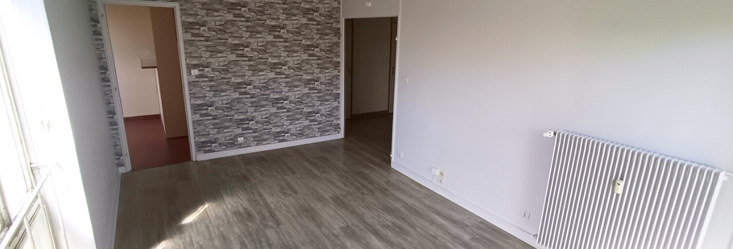 Appartement 2 Pièces 53 m² à vendre à Amiens (80000)