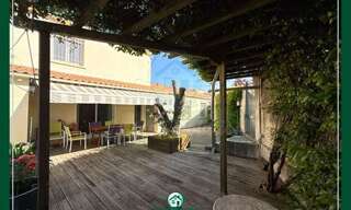 Maison 6 Pièces 142 m² à vendre à Orange (84100)