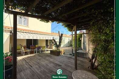 Maison 6 pièces 299000 €