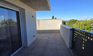 Appartement 4 Pièces 87 m² à louer à Clermont-l'Hérault (34800)