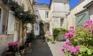 Appartement 1 Pièce 20 m² à vendre à Caen (14000)