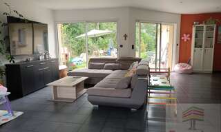 Maison 5 Pièces 157 m² à vendre à Mesnil-Roc'h (35720)