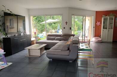 Maison 5 pièces 335000 €