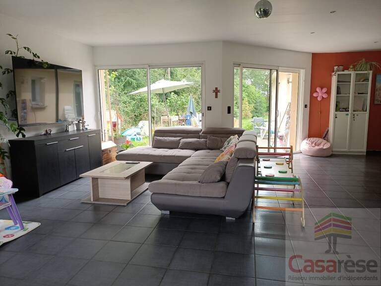 Maison — photo 1