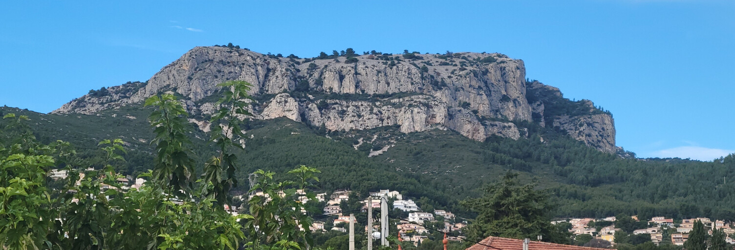 Maison 6 Pièces 118 m² à vendre à Toulon (83200)