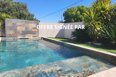 Maison 6 pièces 650000 €