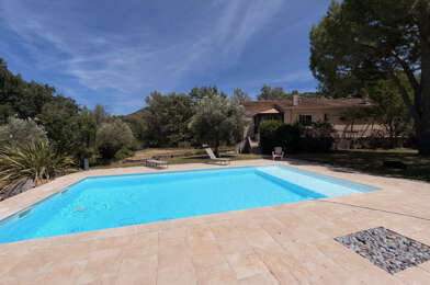 Maison 8 pièces 695000 €