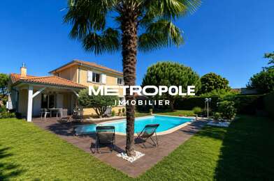 Maison 4 pièces 495000 €