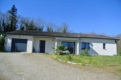 Maison 5 pièces 1130 €