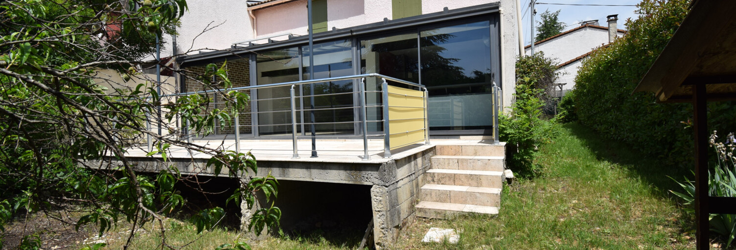 Maison 4 Pièces 122 m² à vendre à Sault (84390)