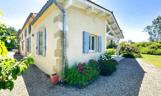 Maison 6 Pièces 223 m² à vendre à Langon (33210)