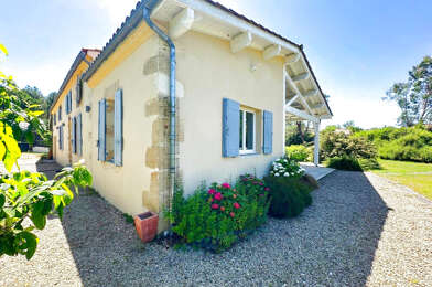 Maison 6 pièces 495000 €