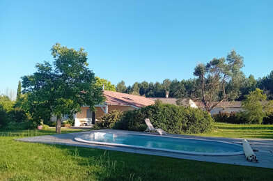 Maison 6 pièces 495000 €