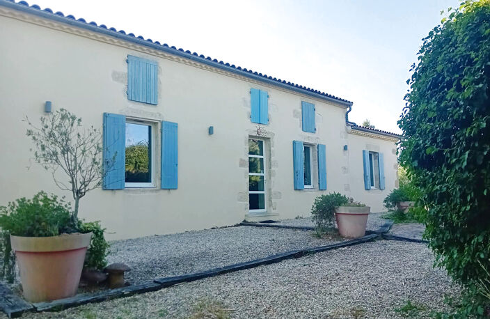 Rare Propriété en pierre 224 M2 Langon — photo 2