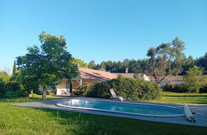 Rare Propriété en pierre 224 M2 Langon — photo 3