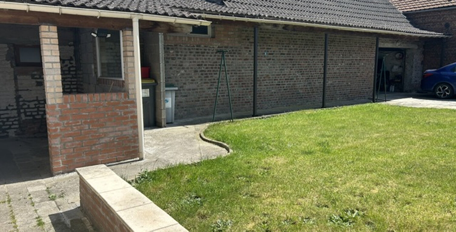 MAISON A BEAUVOIS EN CIS — photo 1