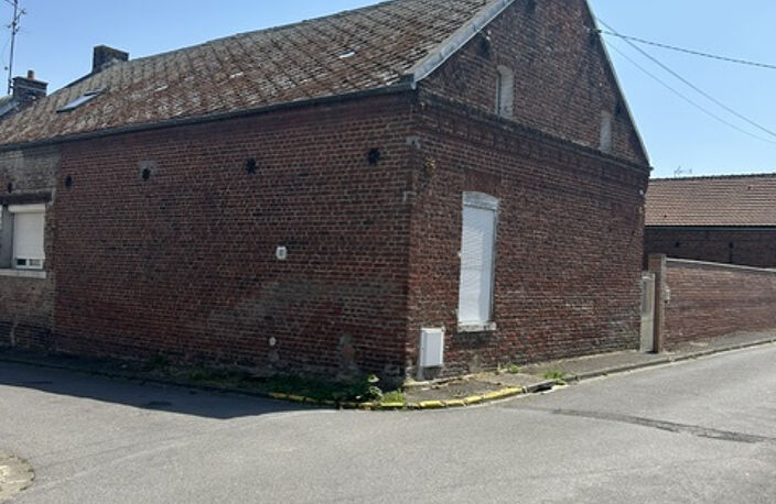 MAISON A BEAUVOIS EN CIS — photo 2