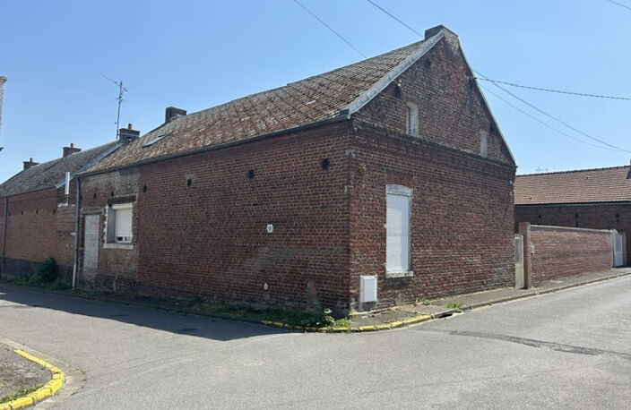 MAISON A BEAUVOIS EN CIS — photo 4