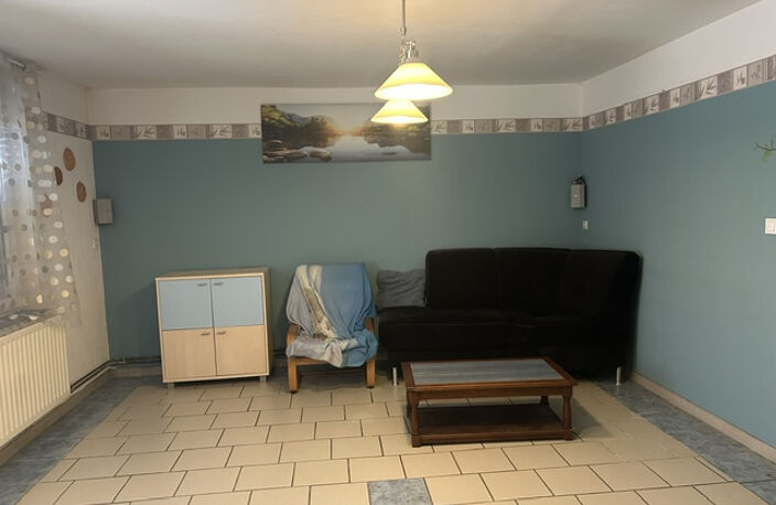 MAISON A BEAUVOIS EN CIS — photo 5