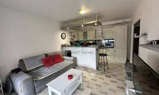 Appartement 2 Pièces 51 m² à vendre à Grasse (06130)