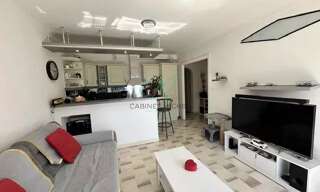 Appartement 2 Pièces 51 m² à vendre à Grasse (06130)