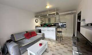 Appartement 2 Pièces 51 m² à vendre à Grasse (06130)