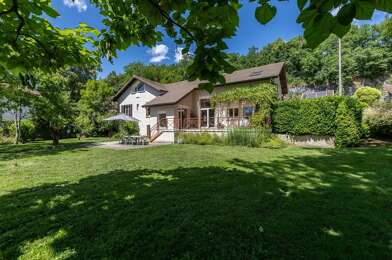 Maison 6 pièces 325000 €